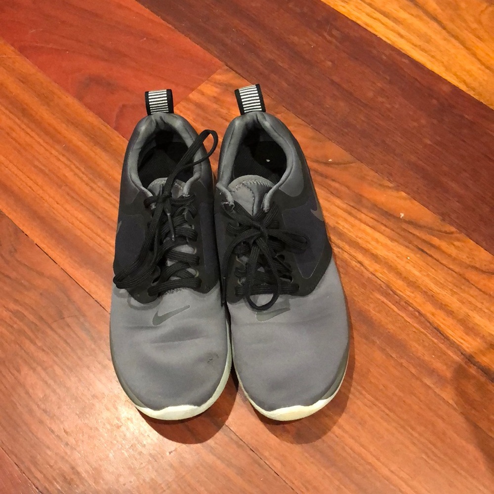 Nike running shoes